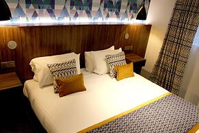 91 Aparthotel Jesmond Road