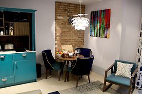 91 Aparthotel Jesmond Road