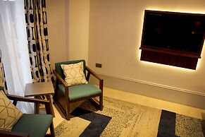 91 Aparthotel Jesmond Road