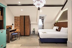 91 Aparthotel Jesmond Road