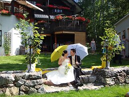 Cronin's Guesthouse B&B