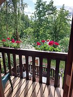 Cronin's Guesthouse B&B