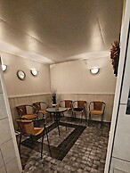 Cronin's Guesthouse B&B