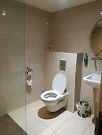 The Barley Sheaf Inn