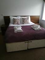 The Barley Sheaf Inn