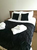 The Barley Sheaf Inn