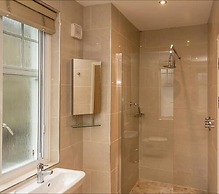 The Barley Sheaf Inn