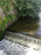 The Barley Sheaf Inn