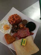 The Barley Sheaf Inn