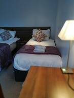 The Barley Sheaf Inn