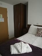 The Barley Sheaf Inn