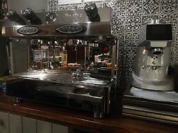 The Barley Sheaf Inn