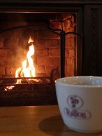 The Barley Sheaf Inn