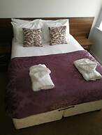 The Barley Sheaf Inn