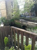 The Barley Sheaf Inn