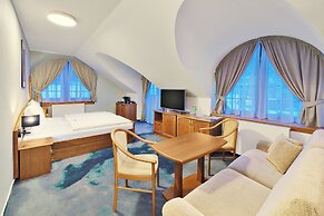 Wellness Hotel Windsor