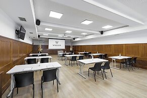 Wellness Hotel Windsor