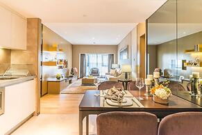 Somerset Grandview Shenzhen