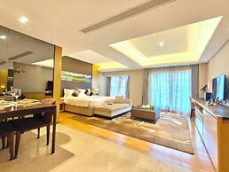 Somerset Grandview Shenzhen