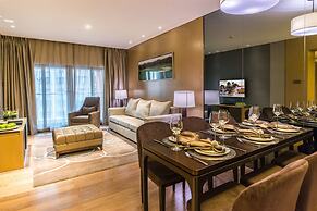 Somerset Grandview Shenzhen