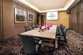 Somerset Grandview Shenzhen
