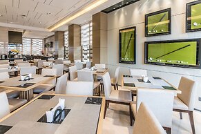 Somerset Grandview Shenzhen