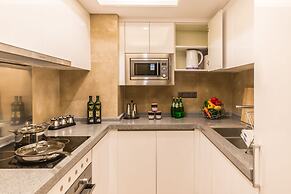 Somerset Grandview Shenzhen