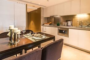 Somerset Grandview Shenzhen