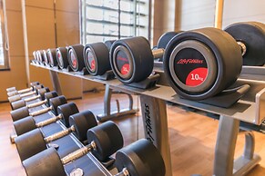 Somerset Grandview Shenzhen