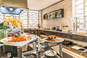 Somerset Grandview Shenzhen