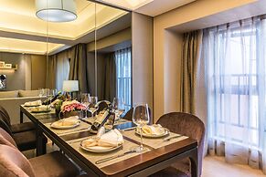 Somerset Grandview Shenzhen