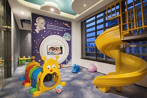 Somerset Grandview Shenzhen