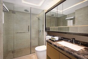 Somerset Grandview Shenzhen