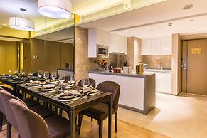 Somerset Grandview Shenzhen