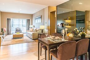 Somerset Grandview Shenzhen