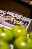 Somerset Grandview Shenzhen