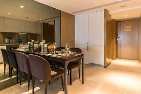 Somerset Grandview Shenzhen