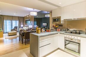 Somerset Grandview Shenzhen