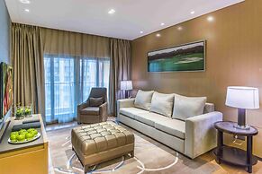 Somerset Grandview Shenzhen