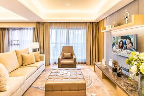 Somerset Grandview Shenzhen