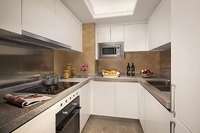 Somerset Grandview Shenzhen