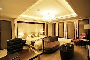 Ramada Yiyang Taojiang