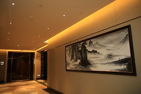 Ramada Yiyang Taojiang