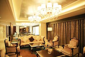 Ramada Yiyang Taojiang