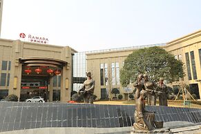 Ramada Yiyang Taojiang