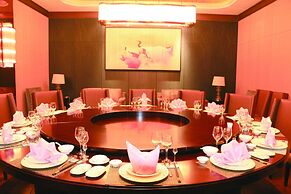 Ramada Yiyang Taojiang