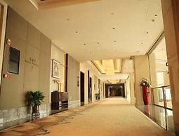 Ramada Yiyang Taojiang