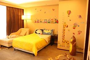 Ramada Yiyang Taojiang