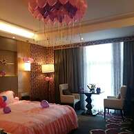 Ramada Yiyang Taojiang