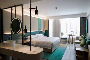 Ramada Yiyang Taojiang